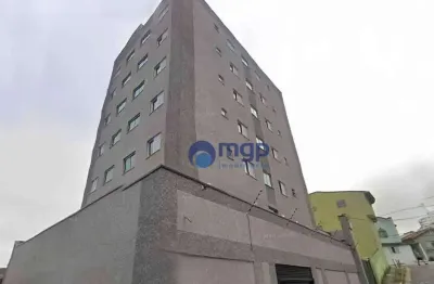 Apartamento com 2 quartos para locação na vila maria - 37,86 m² - são paulo/sp