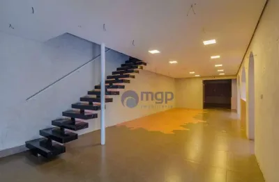 Sala comercial para alugar na Rua Doutor César, 397, Santana, São Paulo