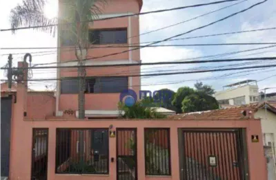 Prédio, 700 m² venda e locação - vila maria alta - são paulo/sp