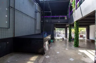 Prédio para alugar, 250 m² - parada inglesa - são paulo/sp