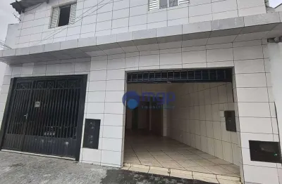 Sala comercial para alugar na Rua Eugênio de Freitas, 6, Vila Guilherme, São Paulo