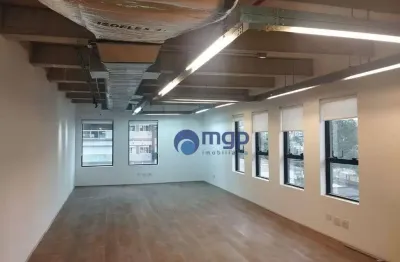 Sala comercial para alugar na Rua Cardeal Arcoverde, 1641, Pinheiros, São Paulo