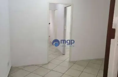 Sala comercial com 3 salas para alugar na Rua Alferes Magalhães, 238, Santana, São Paulo