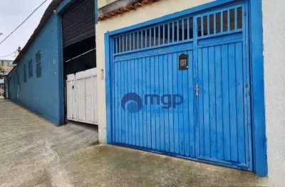 Prédio com 5 dormitórios à venda, 575 m² por r$ 1.800.000 - jardim guanca - são paulo/sp