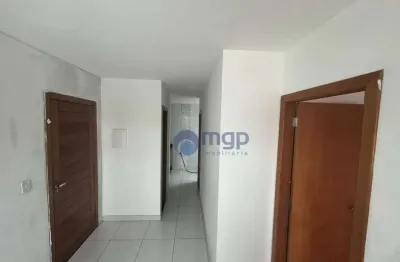 Apartamento com 2 dormitórios à venda, 43 m² por r$ 220.000,00 - vila progresso - são paulo/sp