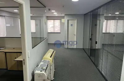 Sala comercial à venda na Avenida General Ataliba Leonel, 1205, Santana, São Paulo