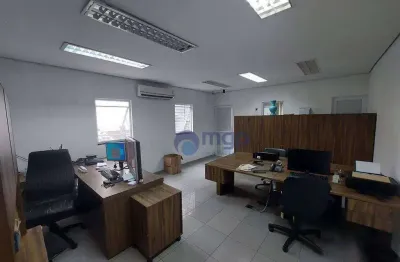 Prédio à venda, 400 m² por r$ 1.550.000,00 - parque anhangüera - são paulo/sp