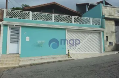 Sobrado com 3 quartos à venda em arujá - 270 m² - arujá/sp