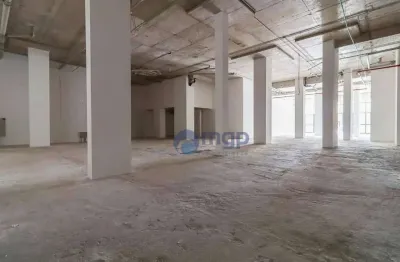 Salão comercial para alugar em pinheiros - 850 m² - são paulo/sp