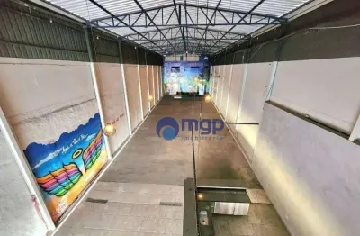 Barracão / Galpão / Depósito com 2 salas à venda na Rua Antônio de Barros, 824, Tatuapé, São Paulo