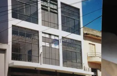 Prédio comercial à venda no cambuci – 1300 m²  - são paulo/sp