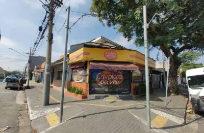 Sobrado comercial à venda na vila maria – 334 m² - são paulo/sp