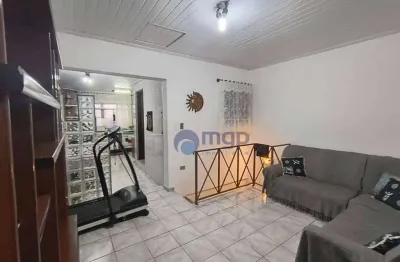 Sobrado com 3 quartos à venda na vila maria - são paulo/sp
