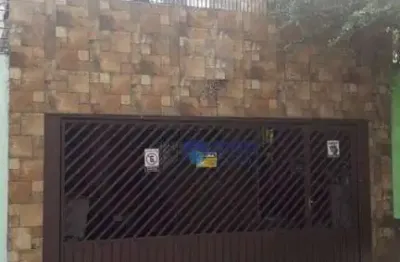 Sobrado com 2 quartos à venda no parque novo mundo - 180 m² - são paulo/sp