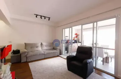 Apartamento mobiliado à venda em santana - 90 m² - são paulo/sp