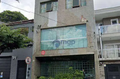 Prédio à venda na Rua Professor Antônio Pena, 33, Jardim São Paulo (Zona Norte), São Paulo