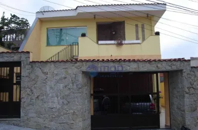Sobrado com 3 quartos à venda no imirim - 320 m² - são paulo/sp