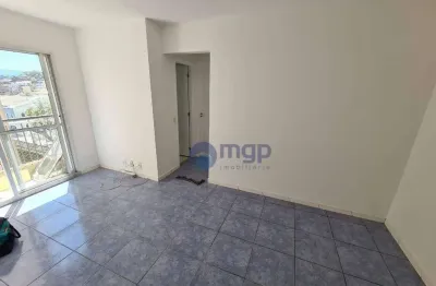 Apartamento com 2 quartos à venda na Rua Liestal, 60, Lauzane Paulista, São Paulo