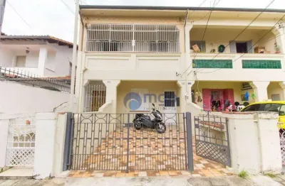 Sobrado com 2 quartos para locação em santana - 200 m² - são paulo/sp