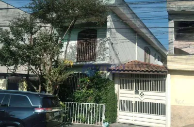 Sobrado com 4 quartos à venda no jardim andaraí - 168 m² - são paulo/sp