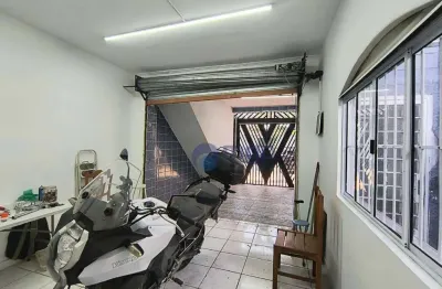 Salão para locação na vila maria – 55 m² - são paulo/sp