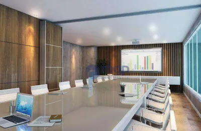 Sala comercial à venda na Rua Vilela, 652, Tatuapé, São Paulo