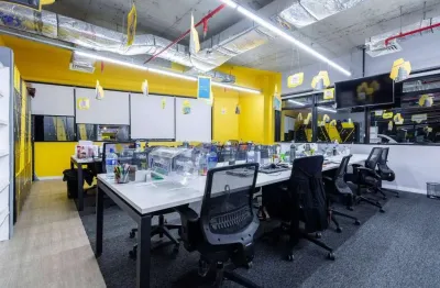 Conjunto à venda, 211 m² por r$ 3.500.000 - tatuapé - são paulo/sp