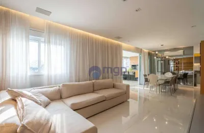 Apartamento com 2 quartos à venda, 171 m² - tatuapé - são paulo/sp