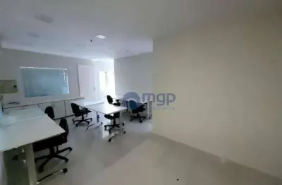 Sala para alugar, 79 m² - vila olímpia - são paulo/sp