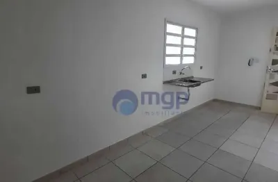 Apartamento com 1 quarto para locação na vila gustavo - 25 m² - são paulo/sp