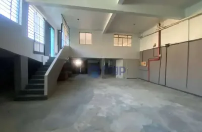 Salão comercial para locação na vila maria - 200 m² - são paulo/sp