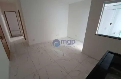 Apartamento com 2 quartos para locação na vila maria - 38 m² - são paulo/sp