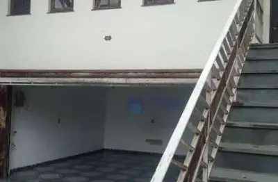 Casa comercial para locação na vila guilherme - 217 m² - são paulo/sp
