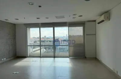 Sala à venda, 57 m² por r$ 400.000,00 - vila leopoldina - são paulo/sp