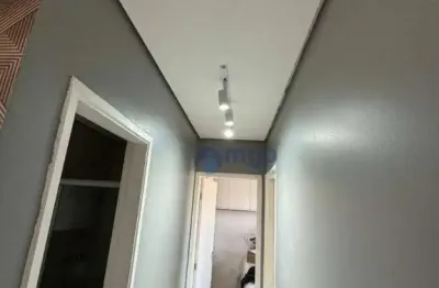Apartamento com 2 quartos à venda, 51 m² - vila paiva - são paulo/sp