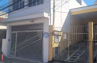 Casa assobradada com 3 quartos à venda na vila maria - 171 m² - são paulo/sp