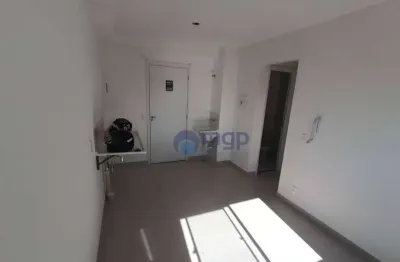 Apartamento com 2 quartos para locação no parque novo mundo - 35 m² - são paulo/sp
