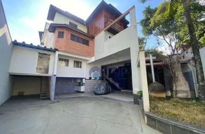 Sobrado com 3 quartos à venda no tucuruvi - 330 m² - são paulo/sp