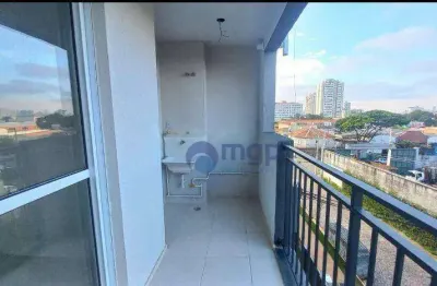 Apartamento com 3 quartos à venda, 53 m² - vila maria - são paulo/sp