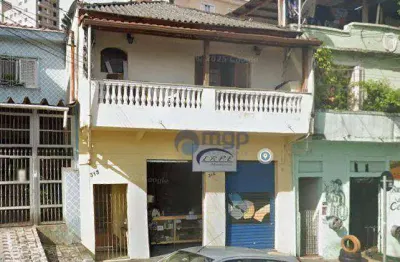 Casa com 3 quartos para alugar, 75 m² por r$ 4.000/mês - vila maria - são paulo/sp