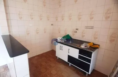 Casa térrea com 2 quartos para locação na vila maria - 65 m² - são paulo/sp