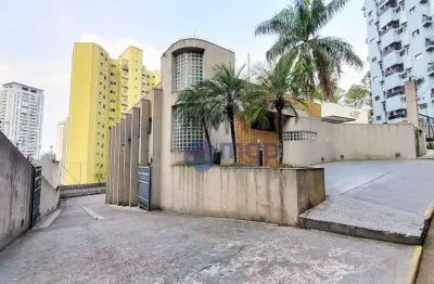 Galpão à venda, 963 m² - vila andrade - são paulo/sp