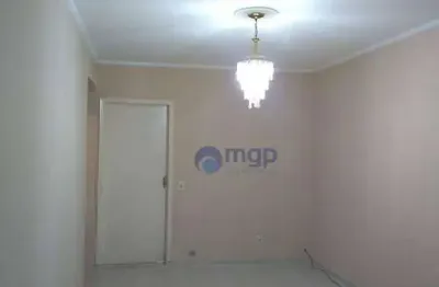 Apartamento com 2 quartos à venda na vila gustavo - 80 m² - são paulo/sp