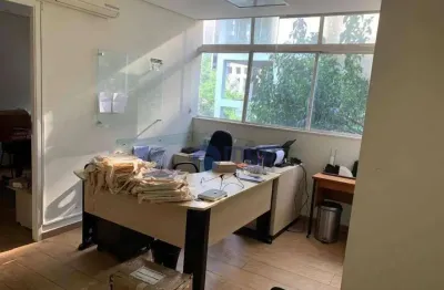 Sala comercial com 2 salas à venda na Rua Pamplona, 788, Jardim Paulista, São Paulo