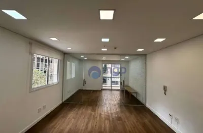 Sala comercial à venda na Alameda Jaú, 72, Jardins, São Paulo