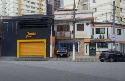 Prédio à venda, 175 m² - água branca - são paulo/sp