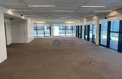 Conjunto para alugar, 276 m² - vila mariana - são paulo/sp