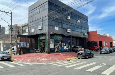 Prédio à venda na Rua Prefeito Milton Improta, 22, Vila Maria, São Paulo