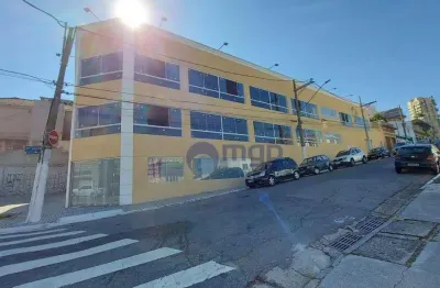 Prédio à venda na Rua Doutor Zuquim, 1310, Santana, São Paulo