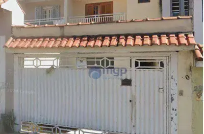 Sobrado com 3 quartos para alugar, 125 m²- vila nova mazzei - são paulo/sp